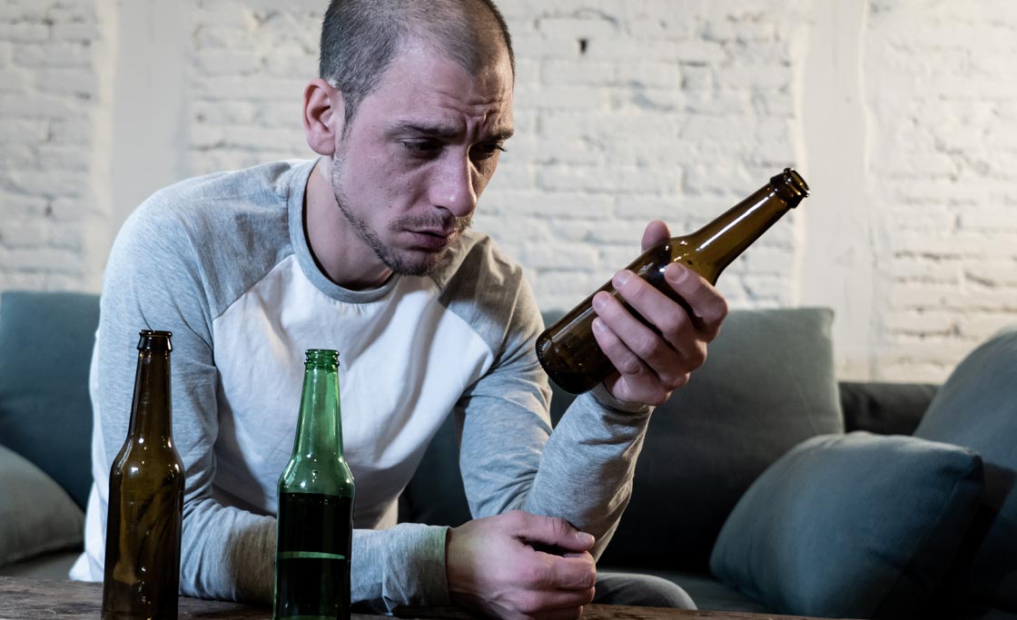 Убрать алкогольную зависимость в Мошково